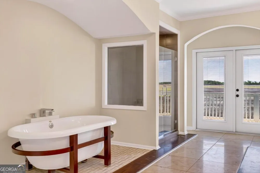 17 Hidden Pointe DR Savannah, GA 31419
