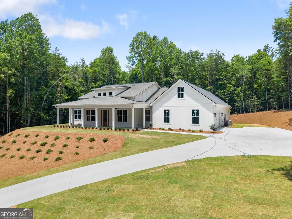412 Jess Hunt RD Cleveland, GA 30528