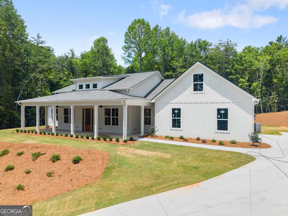 412 Jess Hunt RD Cleveland, GA 30528