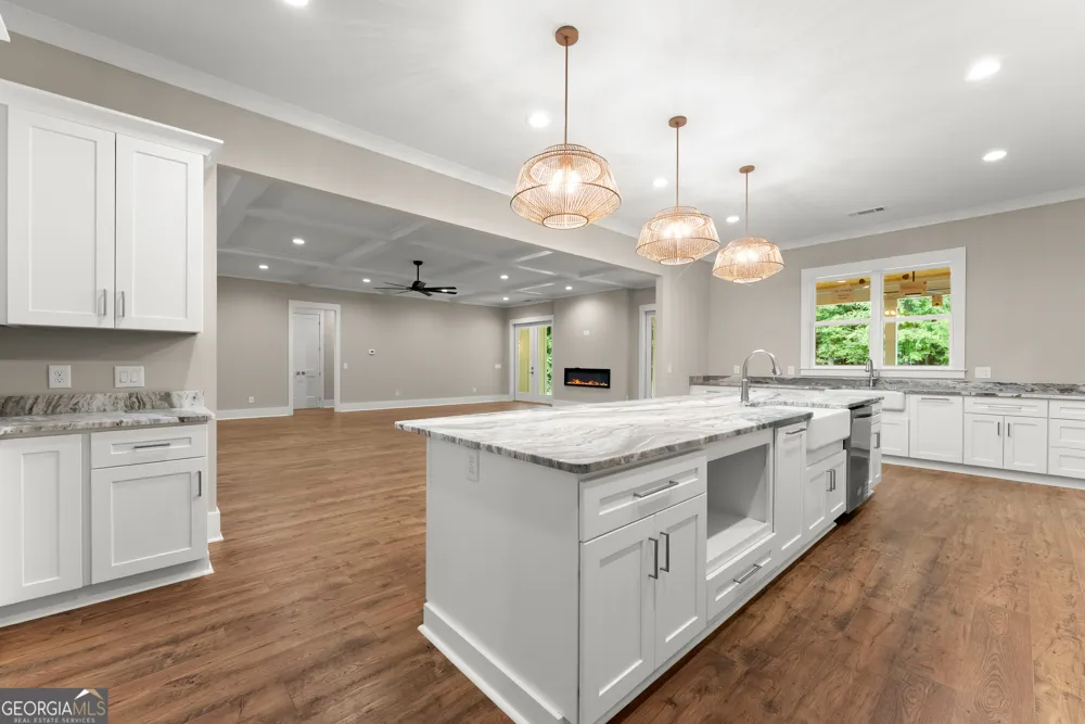 412 Jess Hunt RD Cleveland, GA 30528