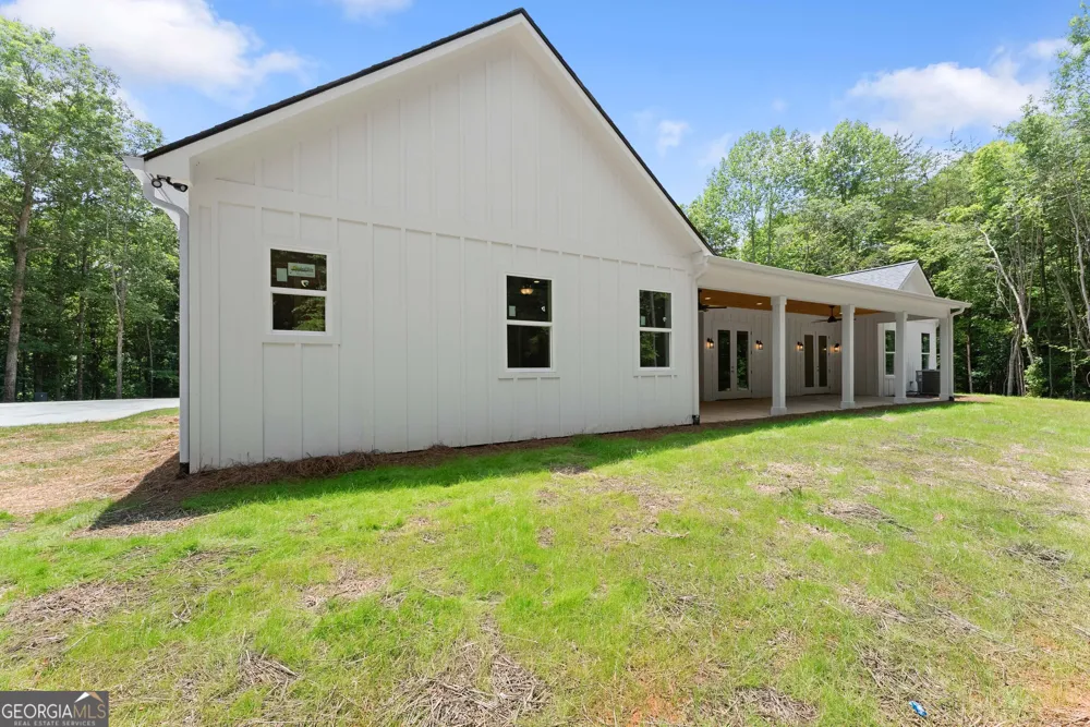 412 Jess Hunt RD Cleveland, GA 30528