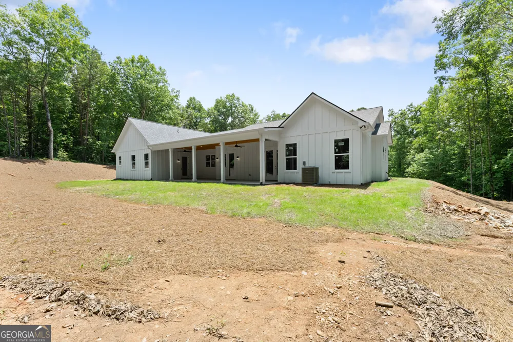 412 Jess Hunt RD Cleveland, GA 30528