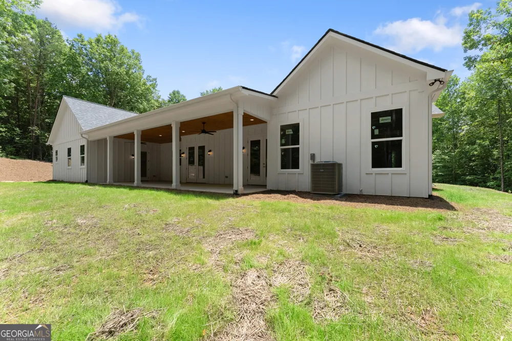 412 Jess Hunt RD Cleveland, GA 30528