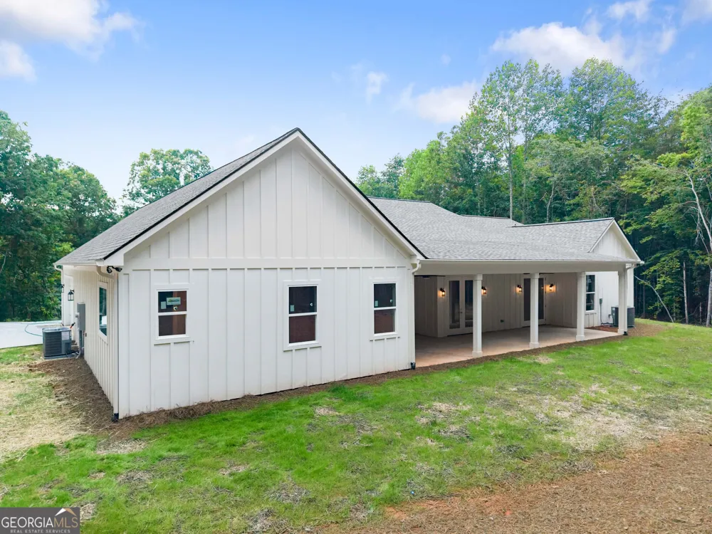 412 Jess Hunt RD Cleveland, GA 30528