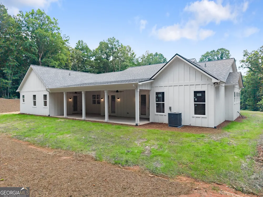 412 Jess Hunt RD Cleveland, GA 30528