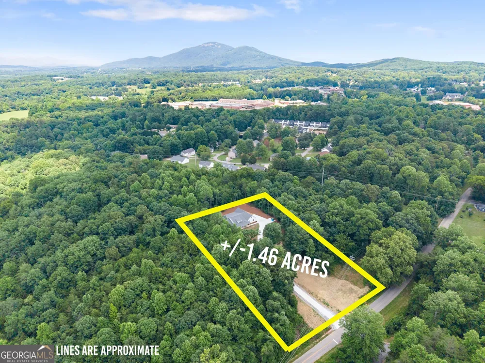 412 Jess Hunt RD Cleveland, GA 30528
