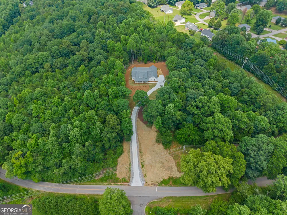 412 Jess Hunt RD Cleveland, GA 30528
