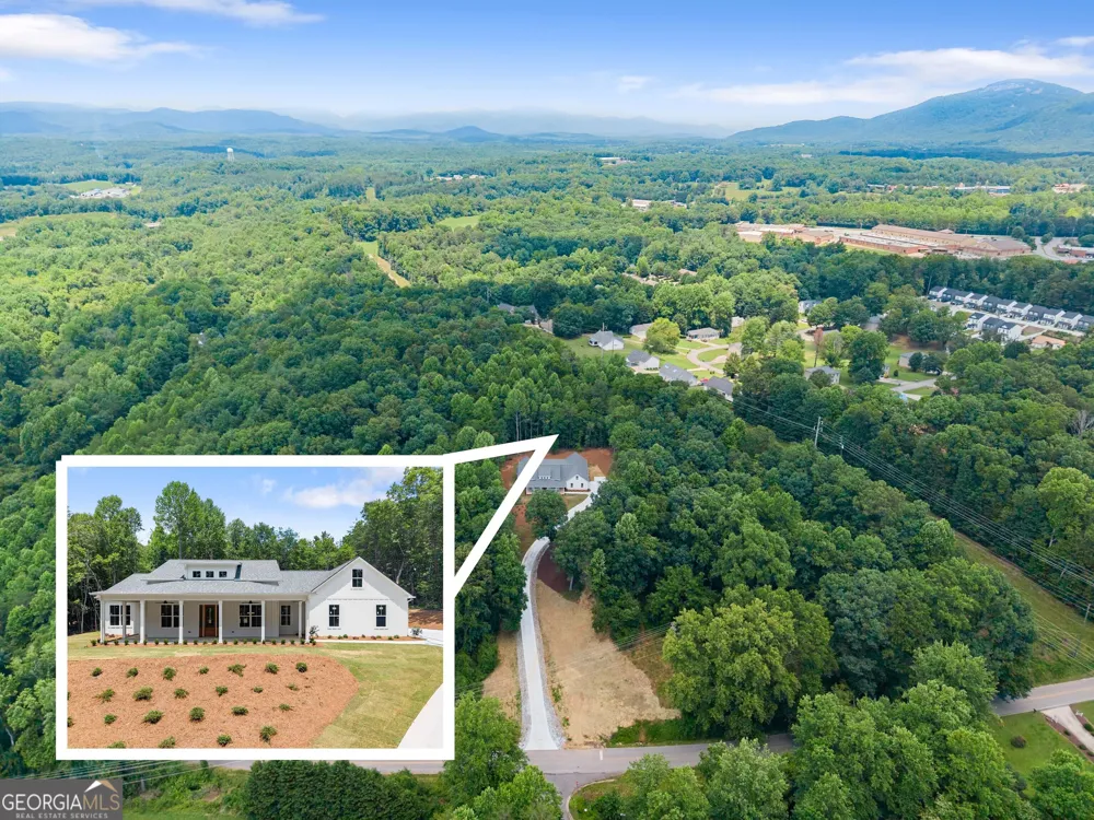 412 Jess Hunt RD Cleveland, GA 30528