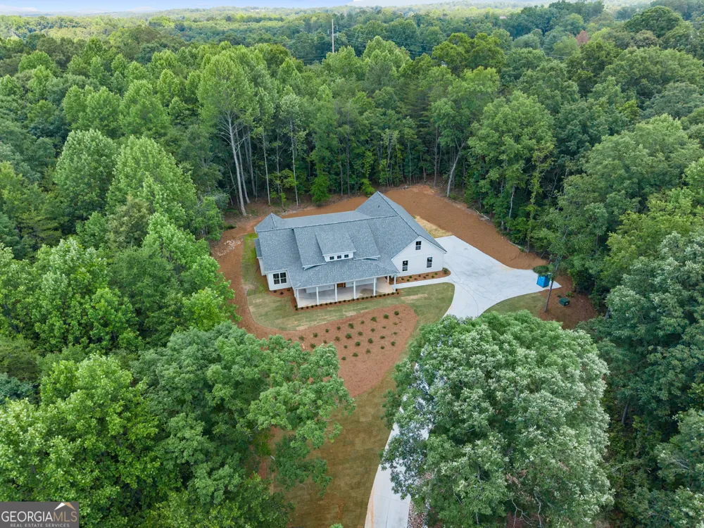 412 Jess Hunt RD Cleveland, GA 30528