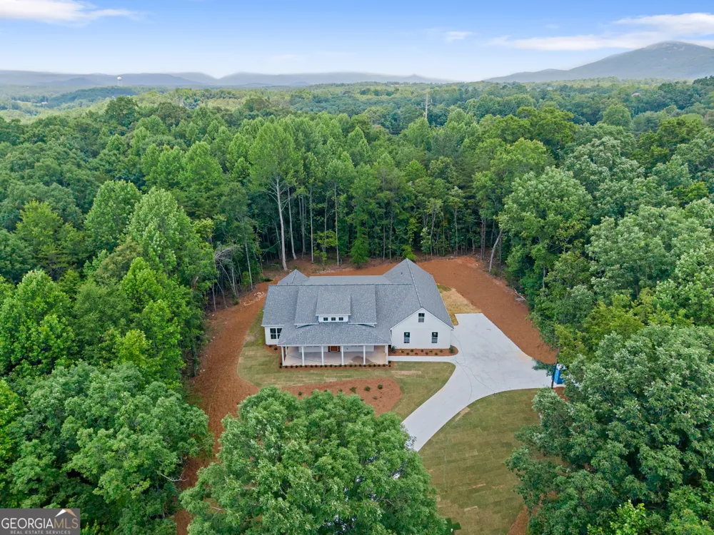 412 Jess Hunt RD Cleveland, GA 30528