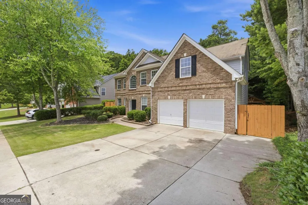 5835 Buckner Creek DR SE Mableton, GA 30126