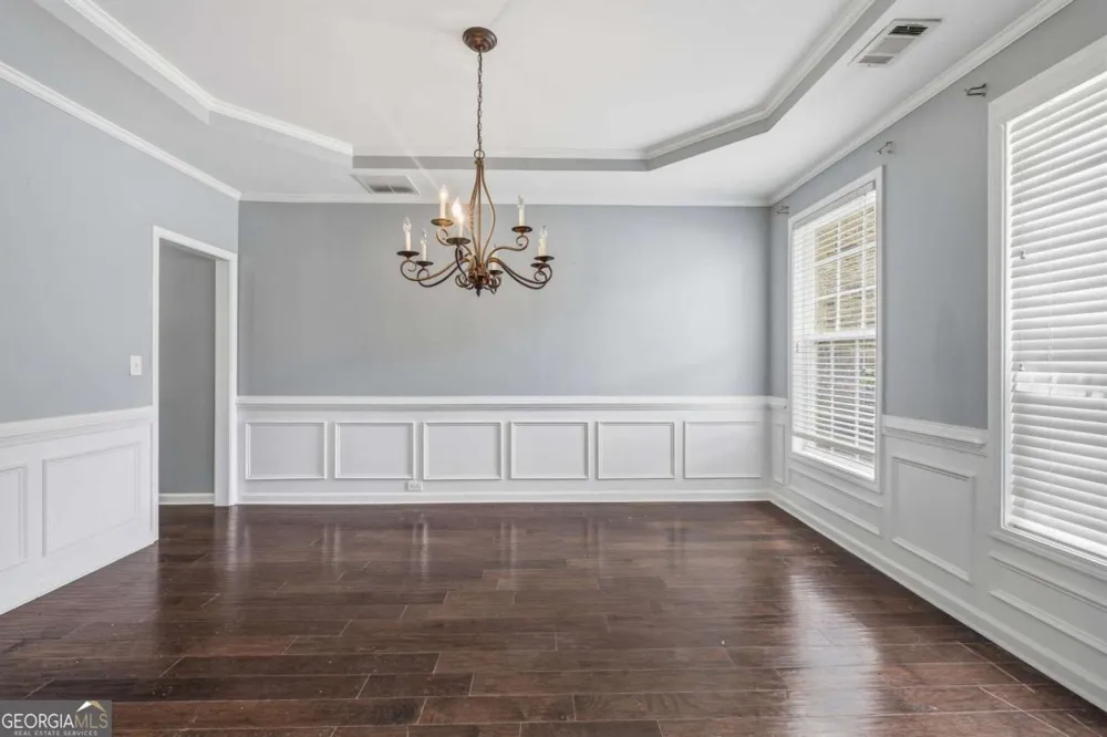5835 Buckner Creek DR SE Mableton, GA 30126