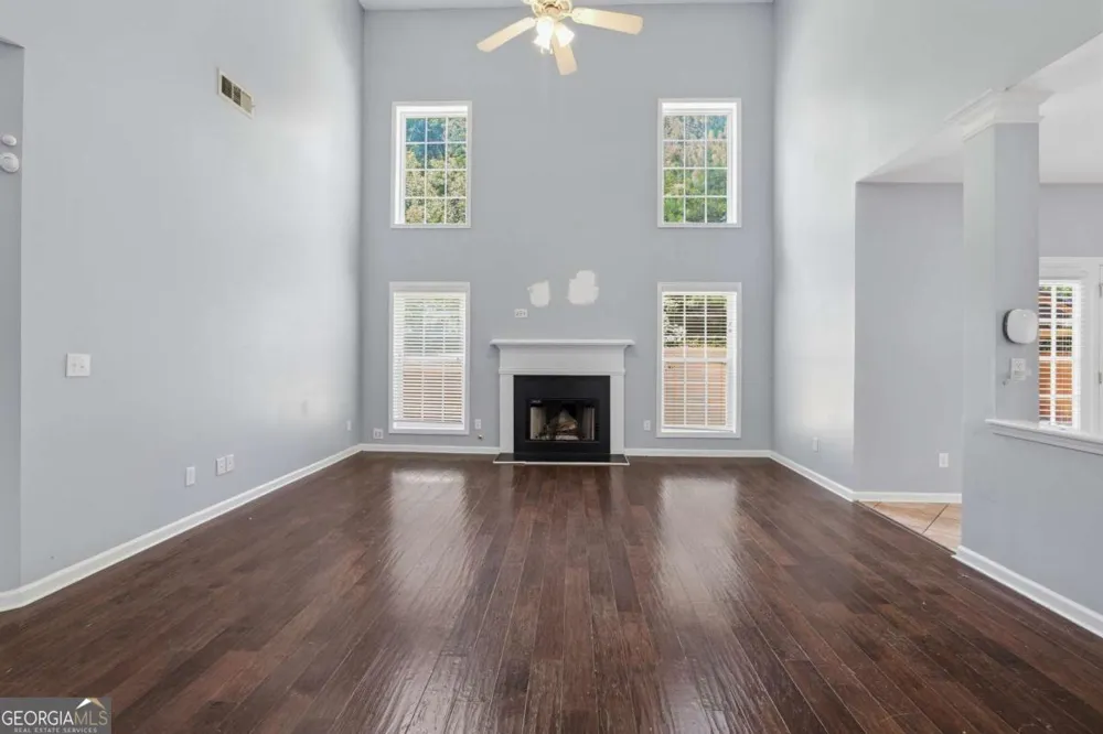 5835 Buckner Creek DR SE Mableton, GA 30126
