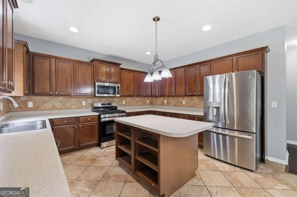 5835 Buckner Creek DR SE Mableton, GA 30126