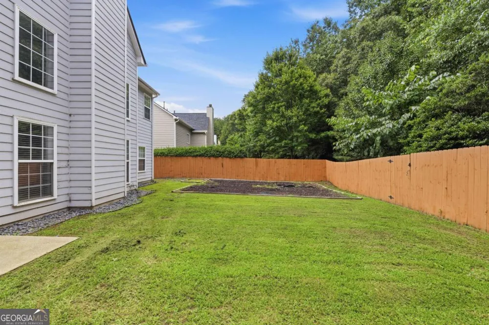 5835 Buckner Creek DR SE Mableton, GA 30126