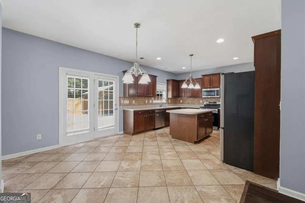 5835 Buckner Creek DR SE Mableton, GA 30126
