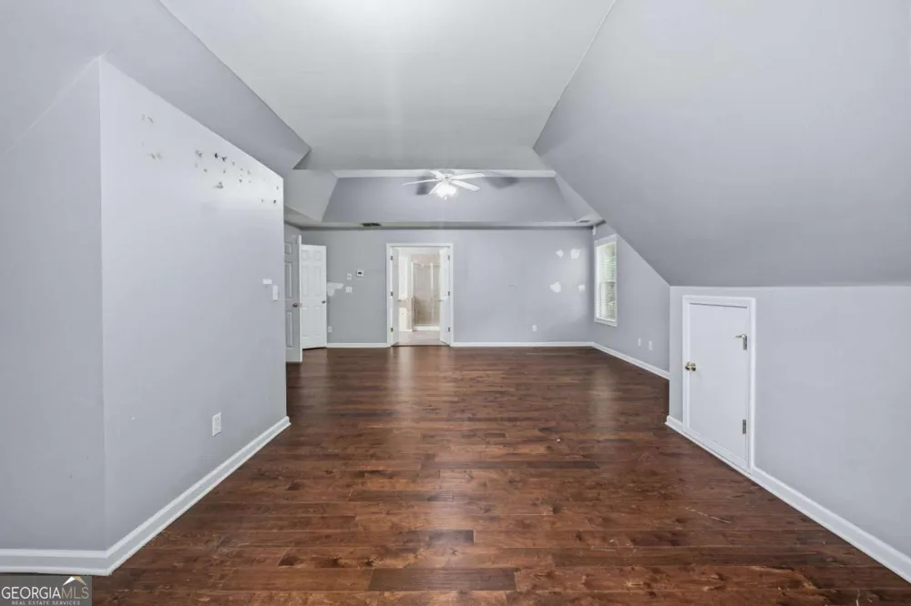 5835 Buckner Creek DR SE Mableton, GA 30126