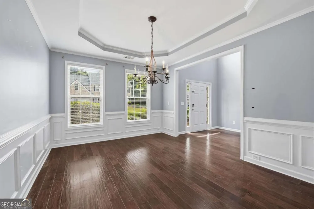 5835 Buckner Creek DR SE Mableton, GA 30126
