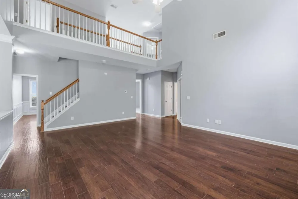 5835 Buckner Creek DR SE Mableton, GA 30126