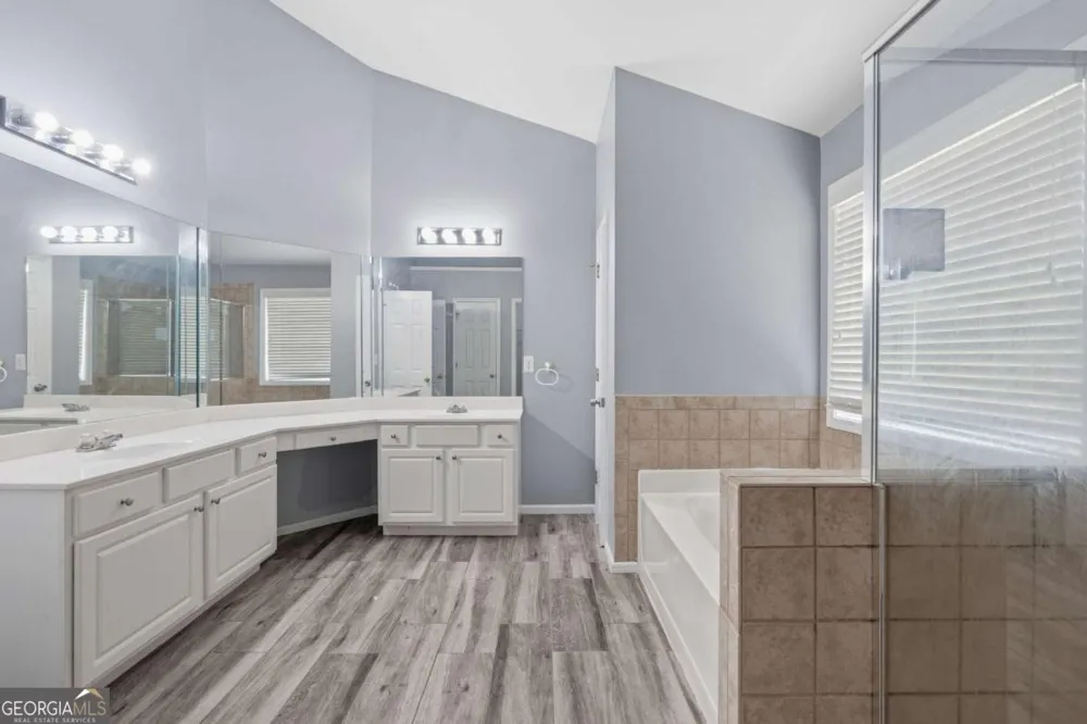 5835 Buckner Creek DR SE Mableton, GA 30126