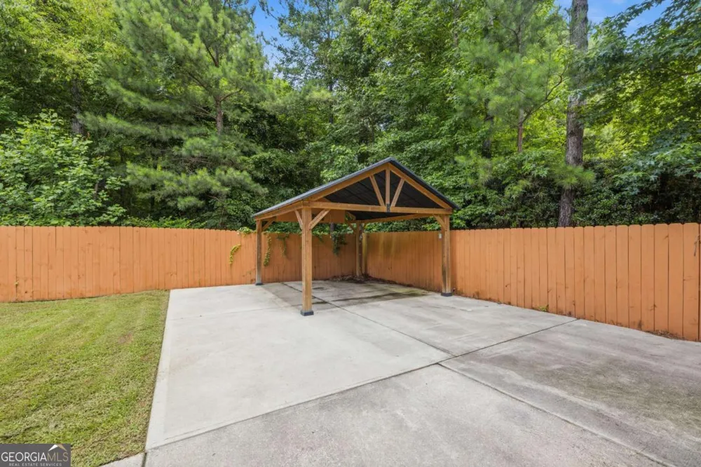 5835 Buckner Creek DR SE Mableton, GA 30126