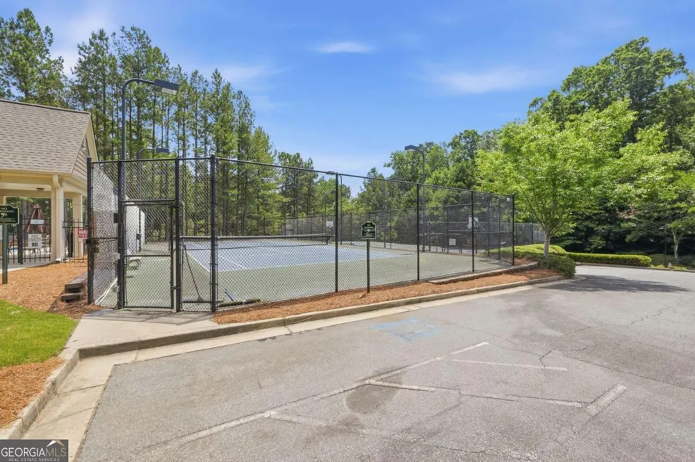 5835 Buckner Creek DR SE Mableton, GA 30126