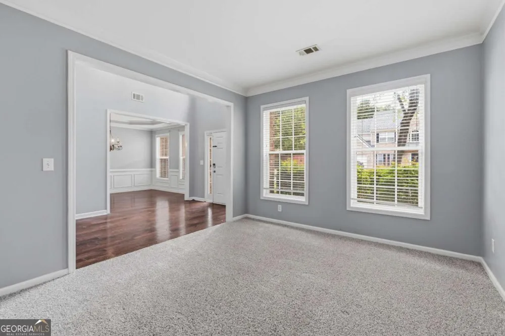 5835 Buckner Creek DR SE Mableton, GA 30126