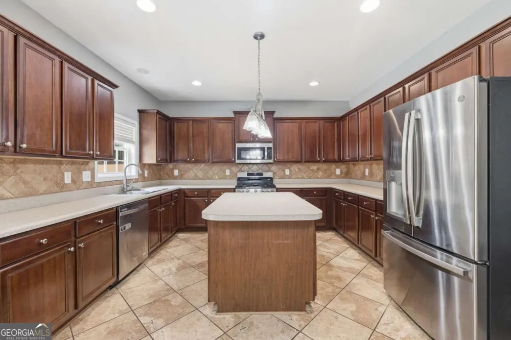 5835 Buckner Creek DR SE Mableton, GA 30126