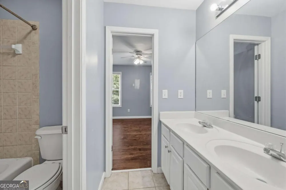 5835 Buckner Creek DR SE Mableton, GA 30126