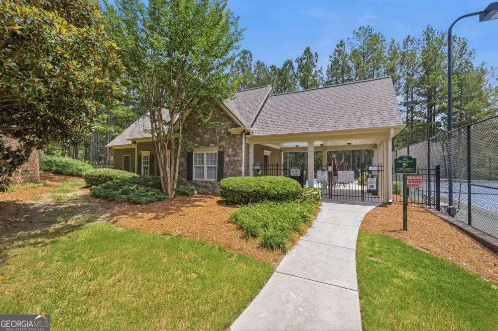 5835 Buckner Creek DR SE Mableton, GA 30126
