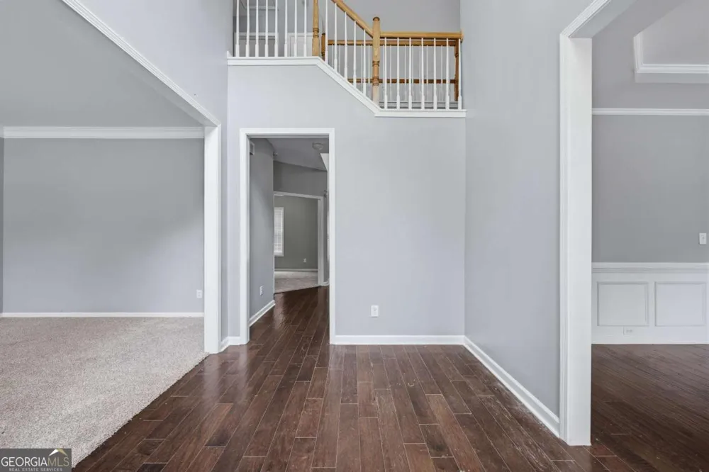 5835 Buckner Creek DR SE Mableton, GA 30126