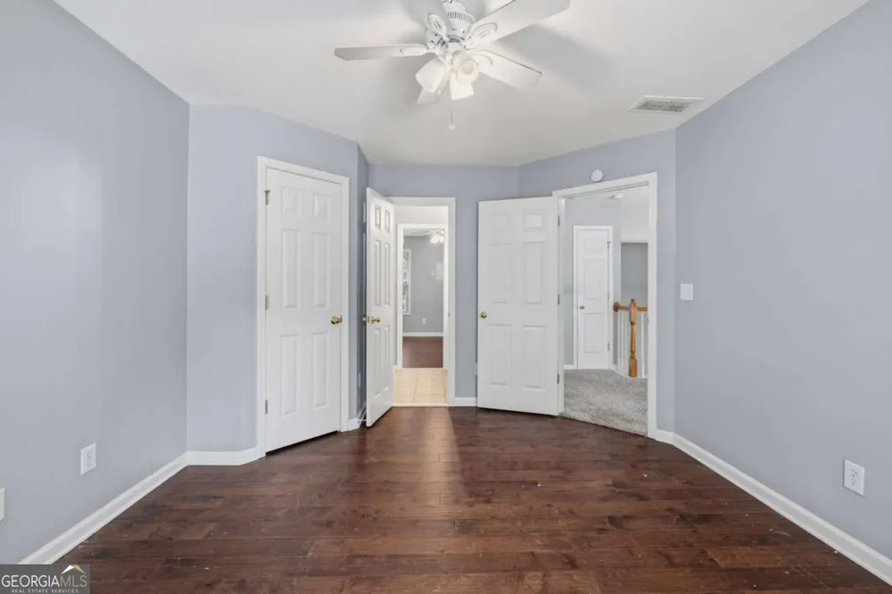 5835 Buckner Creek DR SE Mableton, GA 30126