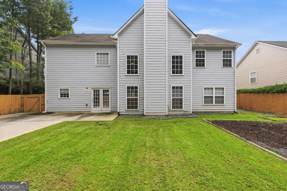 5835 Buckner Creek DR SE Mableton, GA 30126