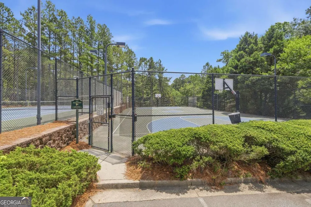 5835 Buckner Creek DR SE Mableton, GA 30126