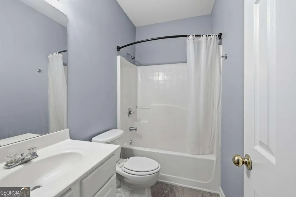 5835 Buckner Creek DR SE Mableton, GA 30126