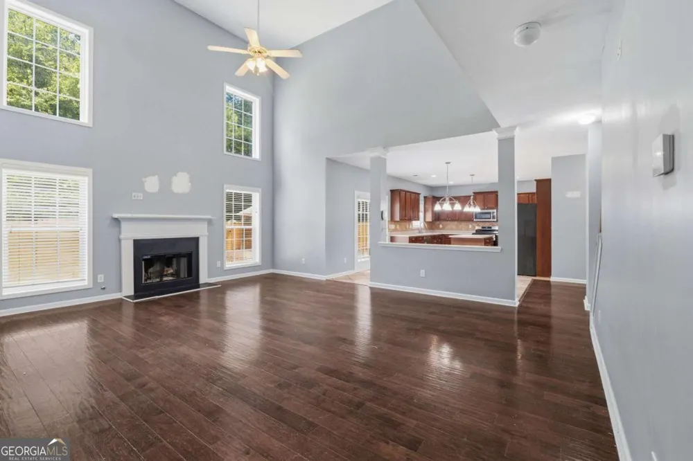 5835 Buckner Creek DR SE Mableton, GA 30126
