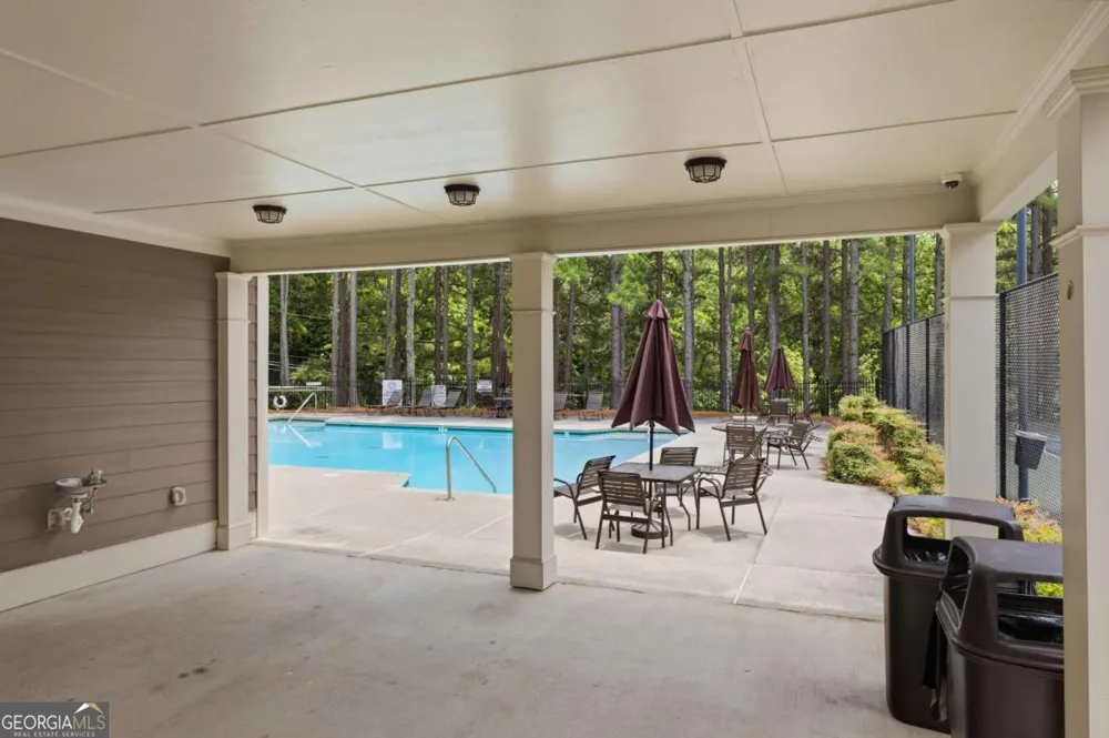 5835 Buckner Creek DR SE Mableton, GA 30126