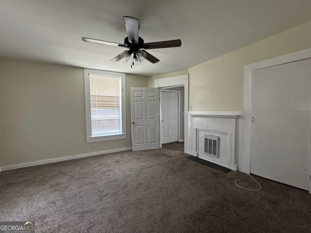 1539 Walnut ST Macon, GA 31201