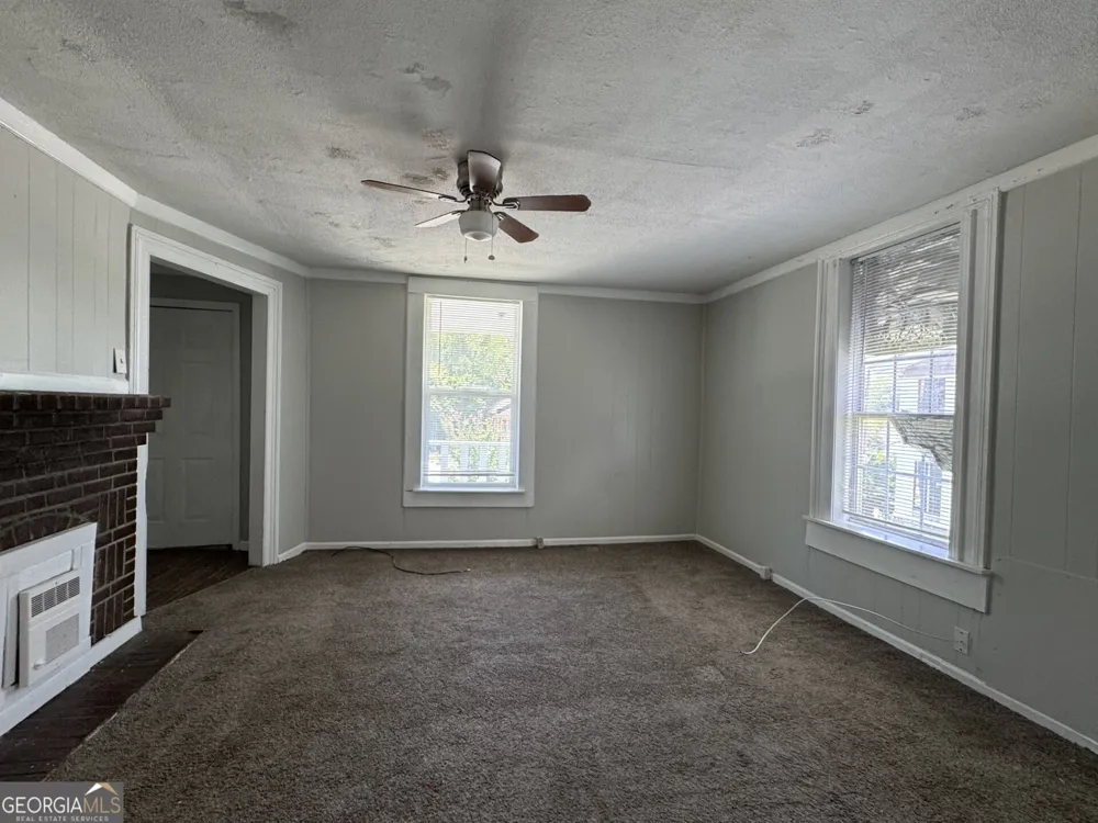 1539 Walnut ST Macon, GA 31201
