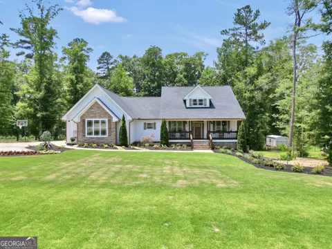 74 Water Oak DR