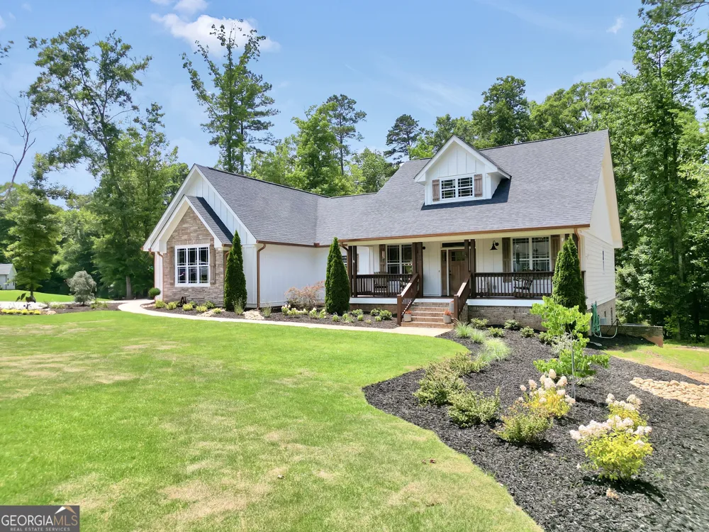 74 Water Oak DR Monticello, GA 31064