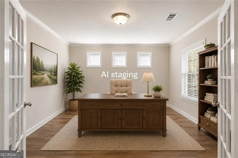 1581 Branthaven LN Auburn, GA 30011