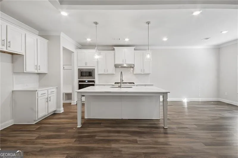 1581 Branthaven LN Auburn, GA 30011