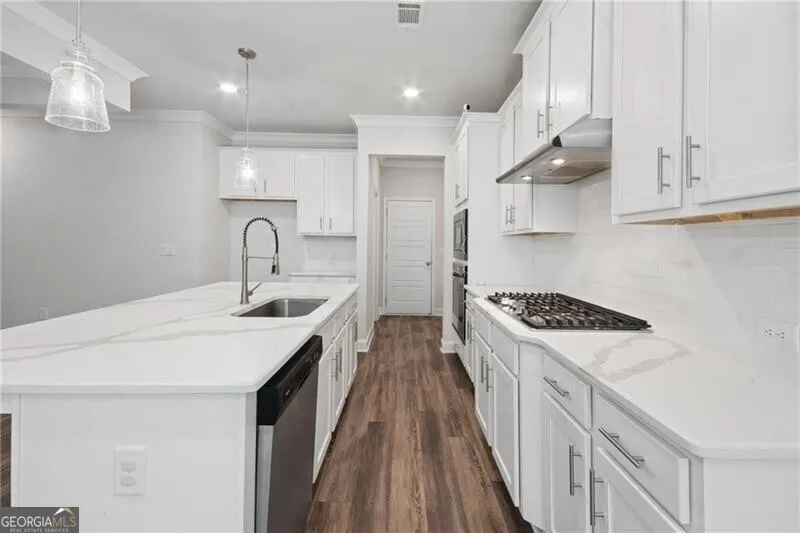 1581 Branthaven LN Auburn, GA 30011