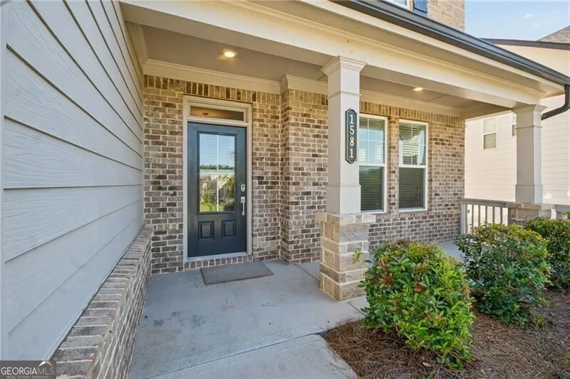 1581 Branthaven LN Auburn, GA 30011
