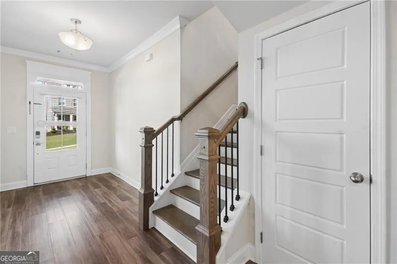 1581 Branthaven LN Auburn, GA 30011