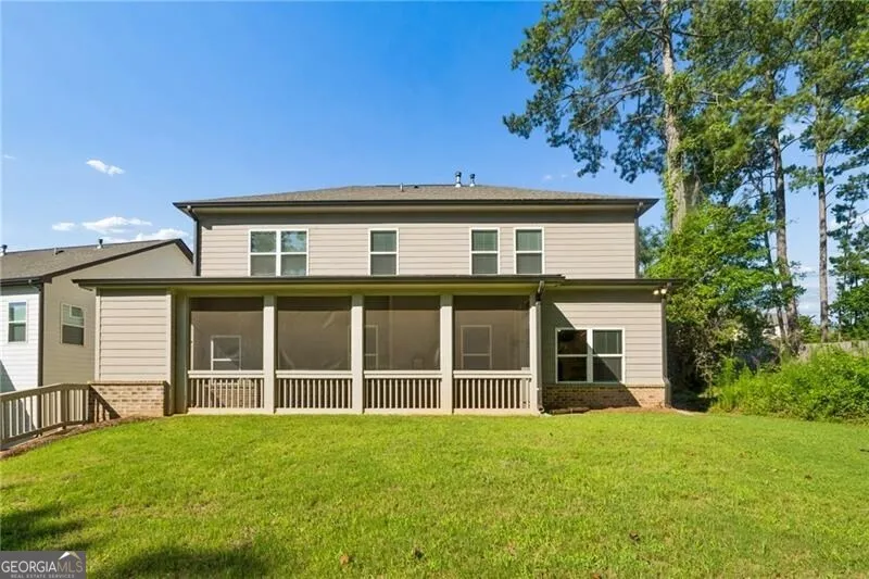 1581 Branthaven LN Auburn, GA 30011