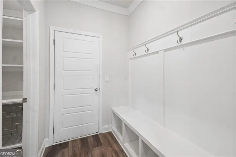 1581 Branthaven LN Auburn, GA 30011