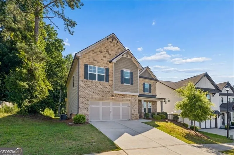 1581 Branthaven LN Auburn, GA 30011