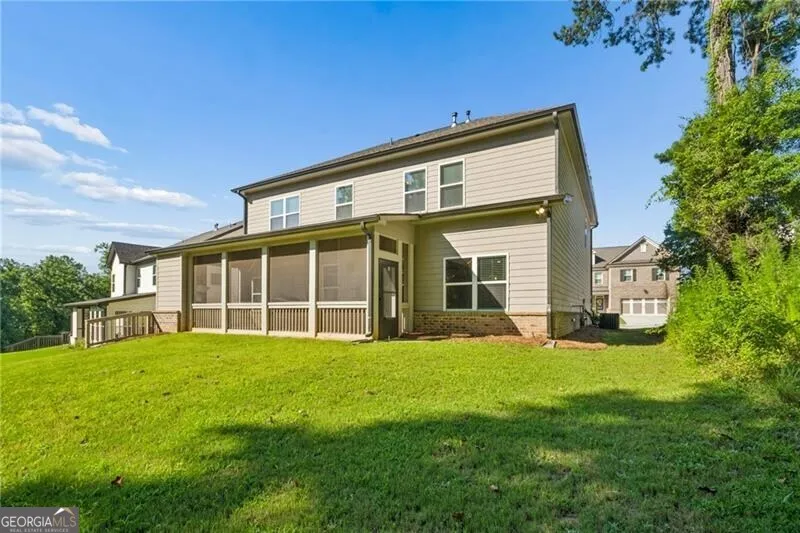 1581 Branthaven LN Auburn, GA 30011